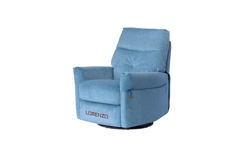 H06721 布面電動功能沙發椅產品圖