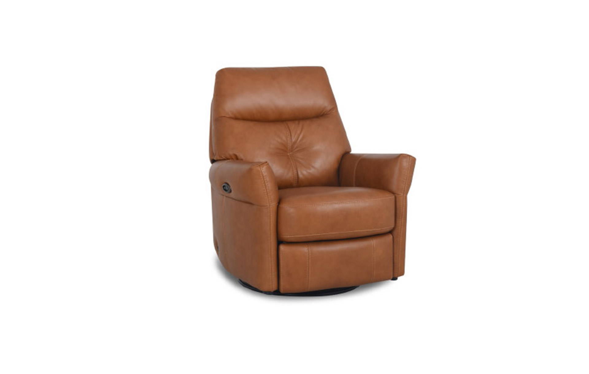 H06721 百分之百義大利全牛皮電動功能沙發椅  |系列產品|單人椅